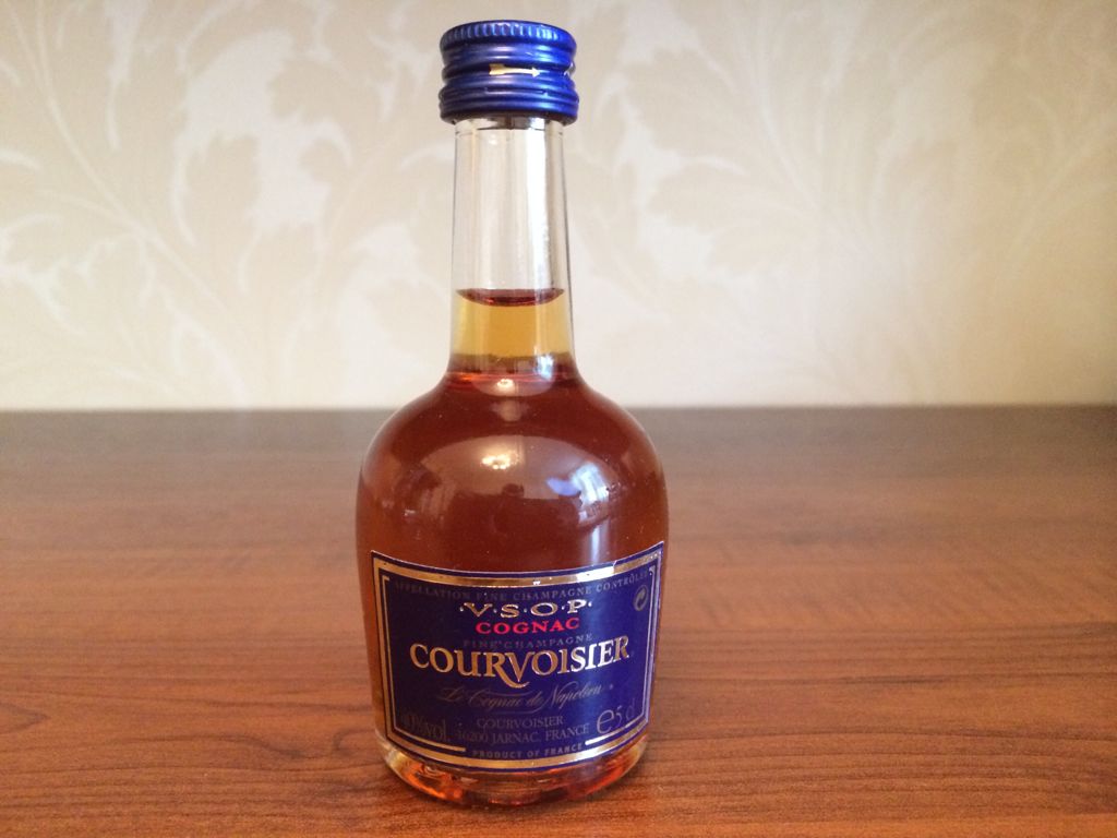 Old St. Andrews 8yo Blended