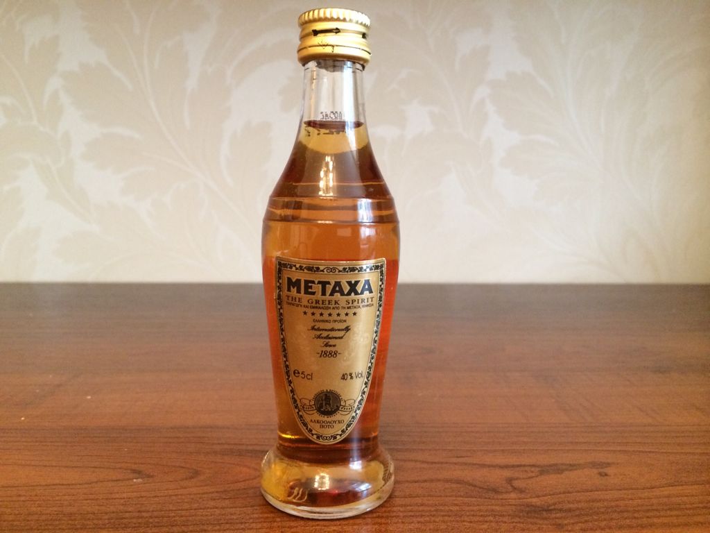 La Mestiza Licor De Nance