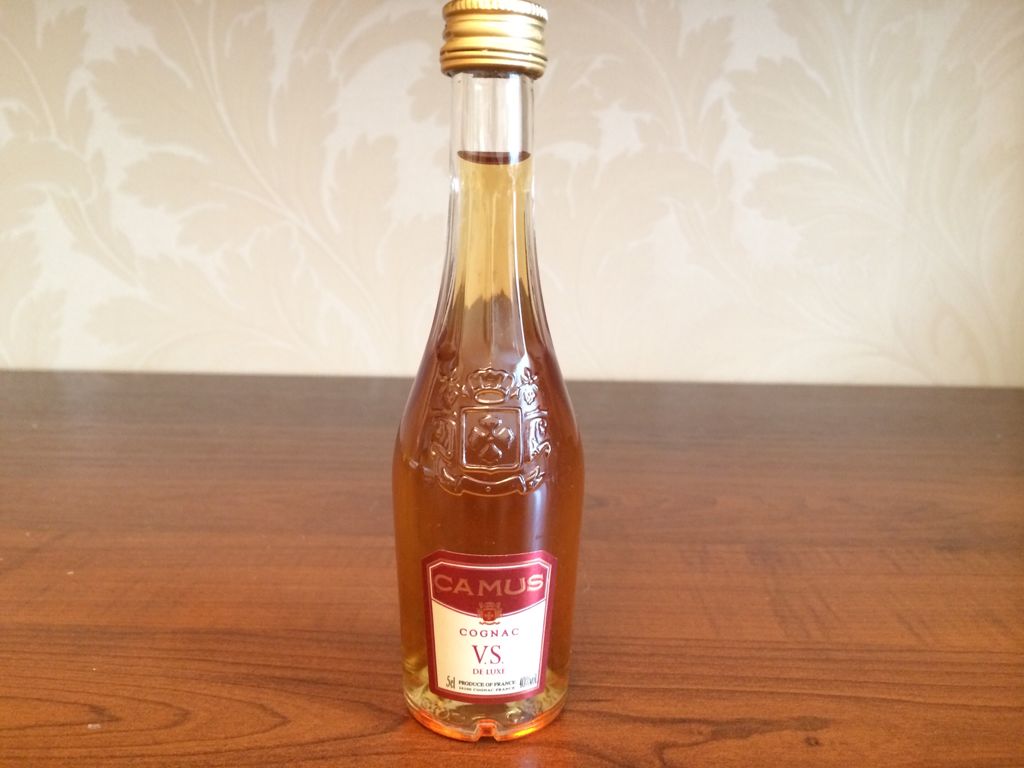 North Shore Chamomile Citrus