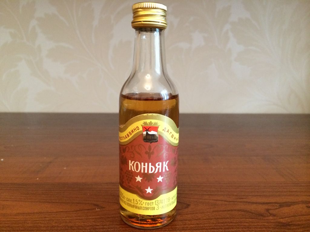 Графский Титул Пятилетний