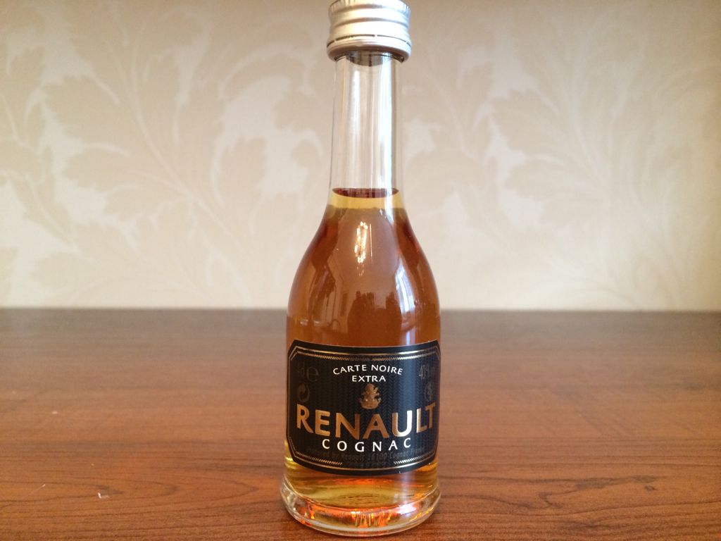 Murphy’s Irish Stout