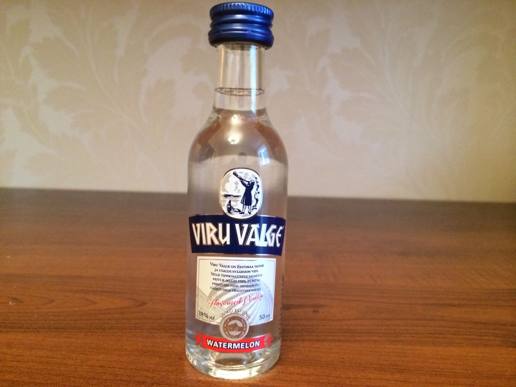 Royal Swan Spiced Rum