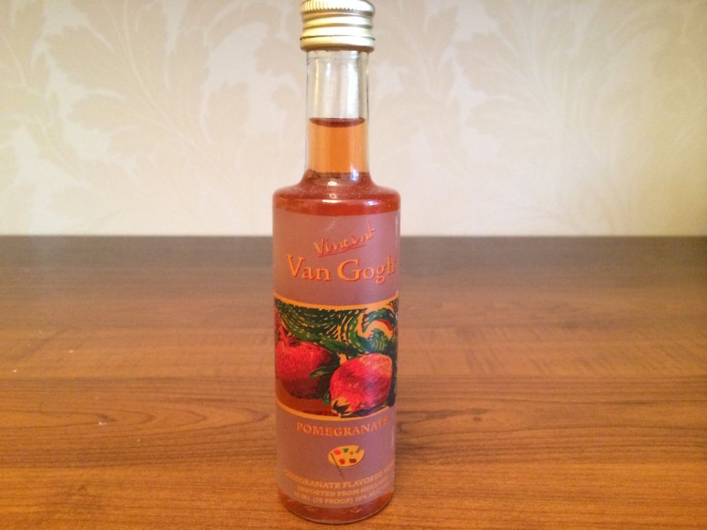 Dekuyper Peach Pucker