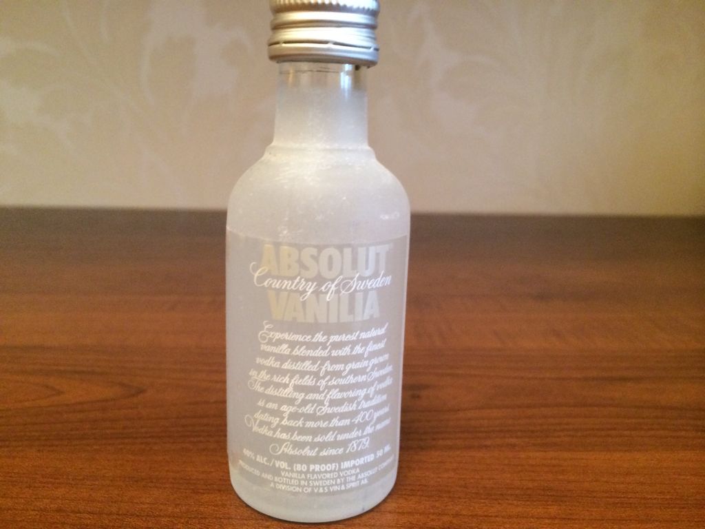 Indio Spirits Blood Orange