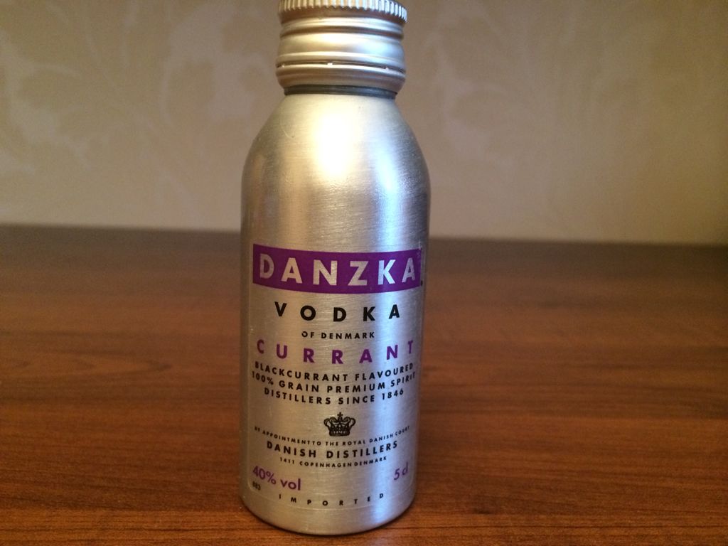 Captian Morgan Parrot Bay 90 Coconut