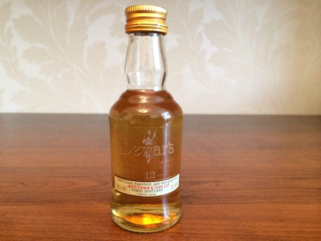 Cooper’s Chase Vodka