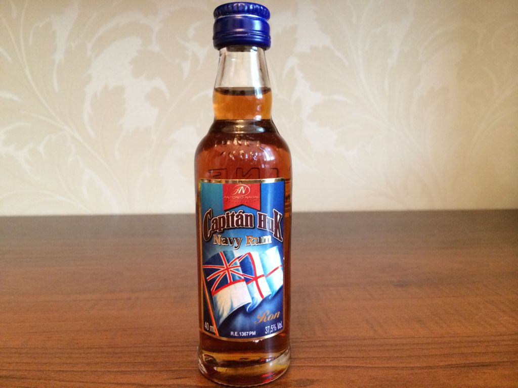 Seven Stills Chocasmoke