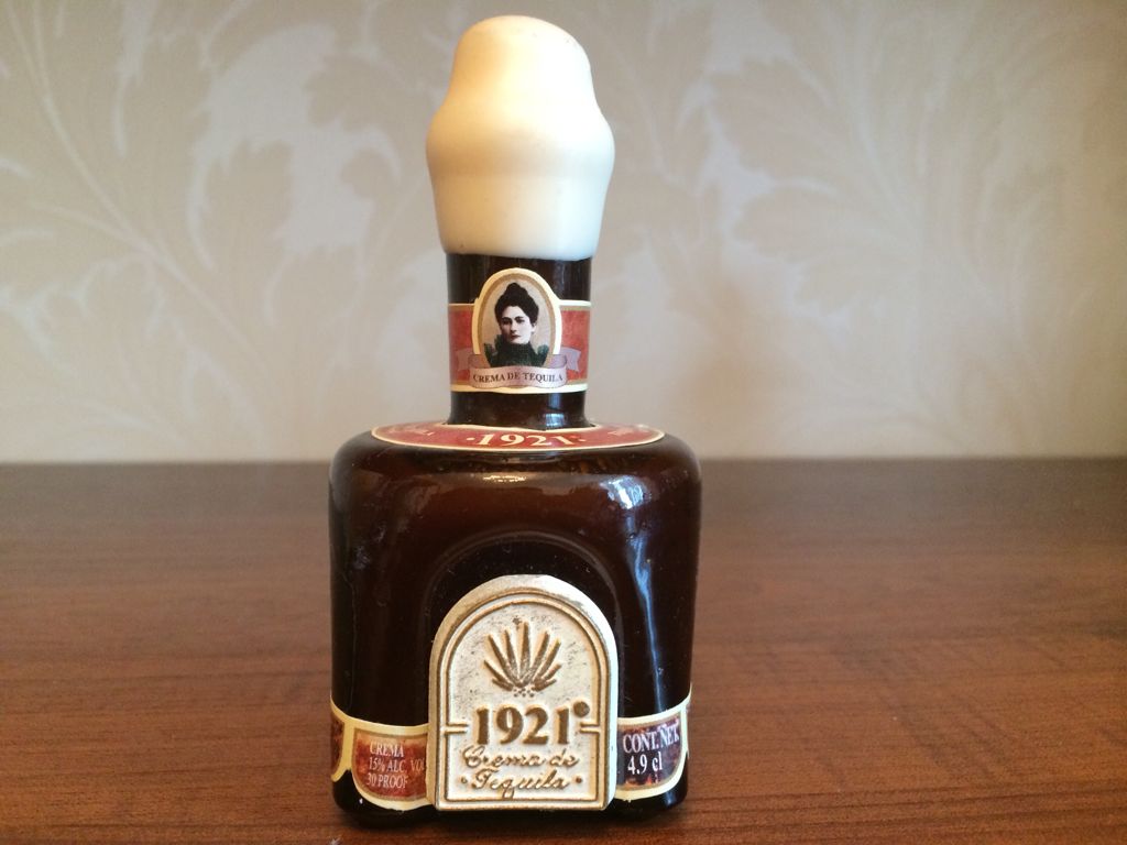 Wild Turkey Liqueur with Honey