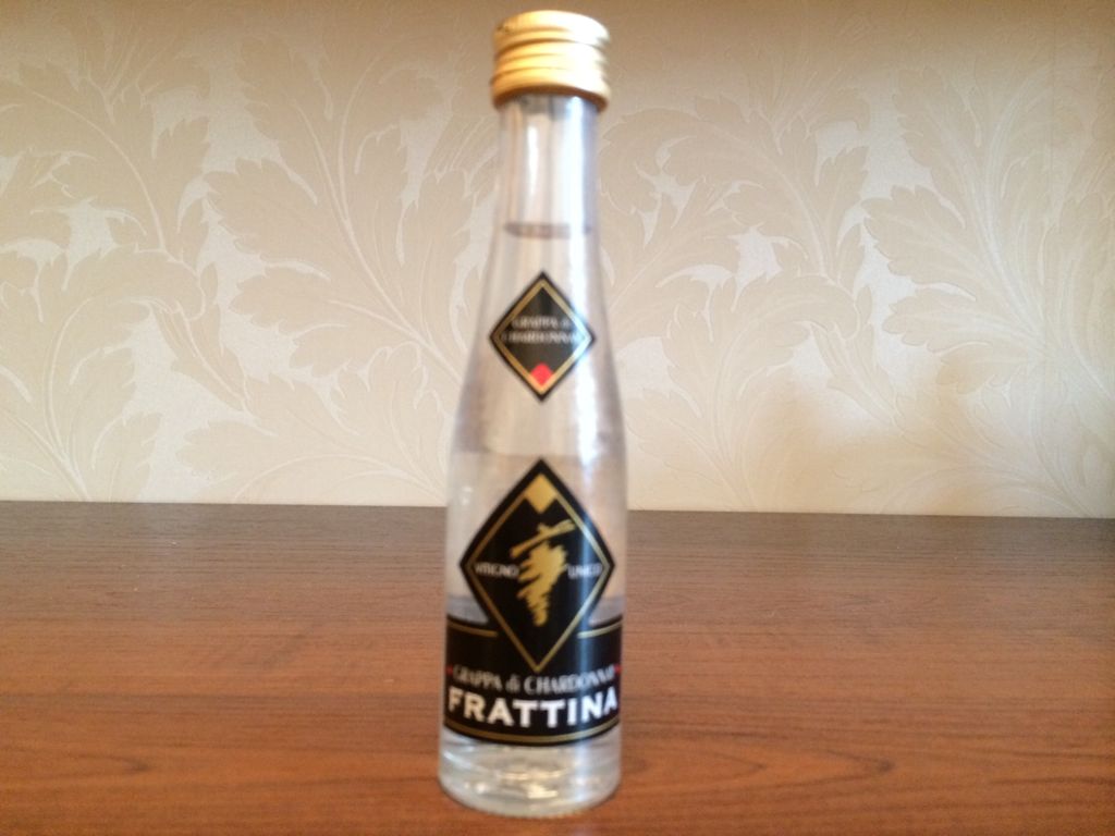 Bacardi Torched Cherry