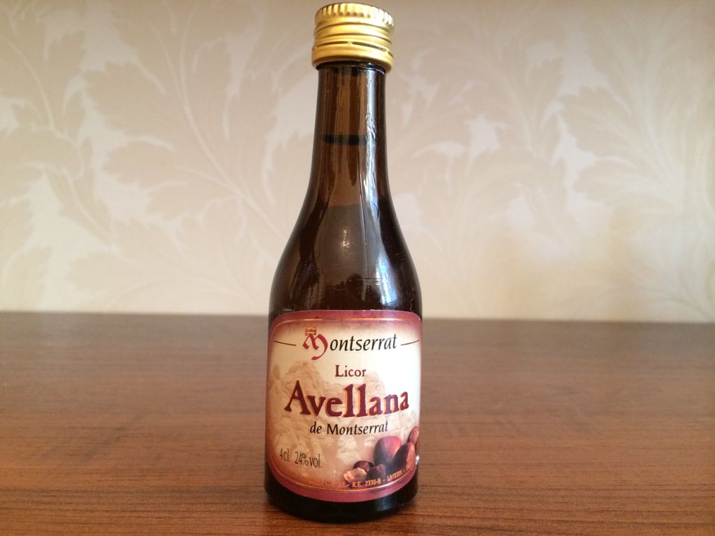 Ratu Signature 8yr Rum Liqueur