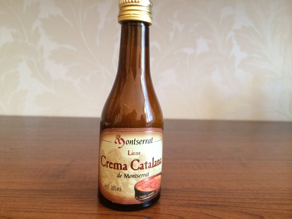 Gibson’s Finest 12 Year