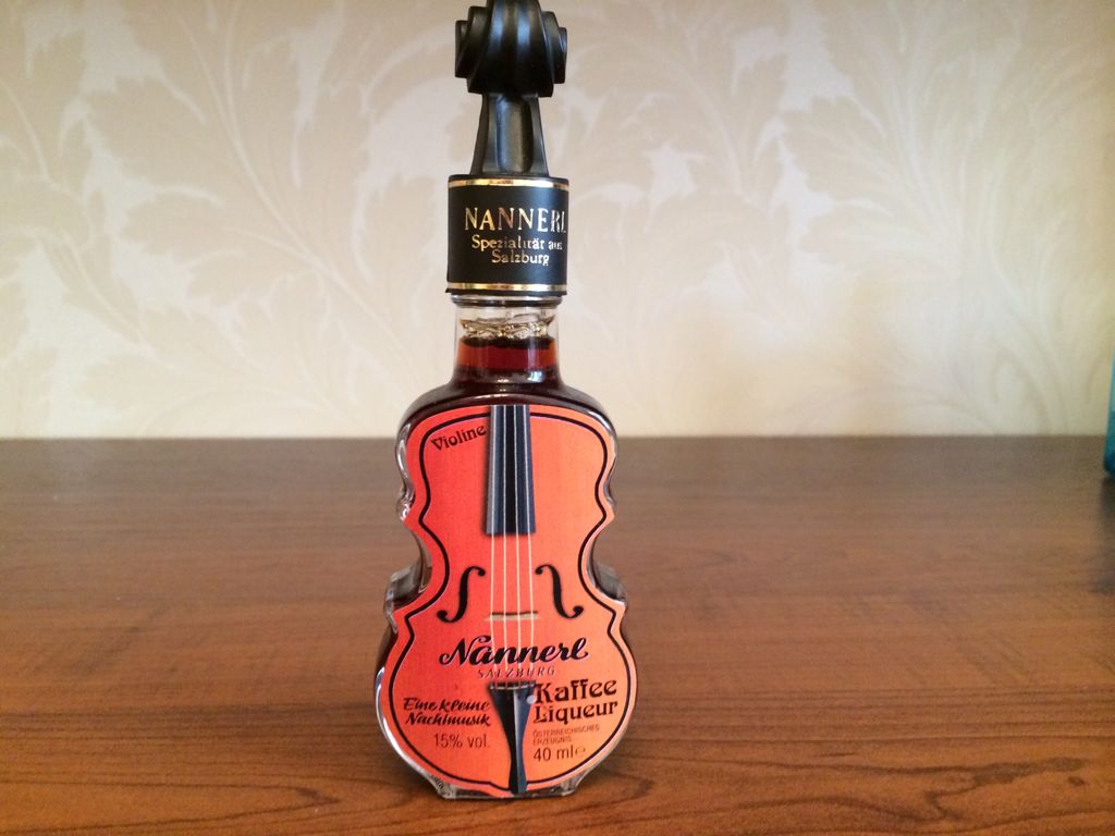 Torani Coconut Syrup