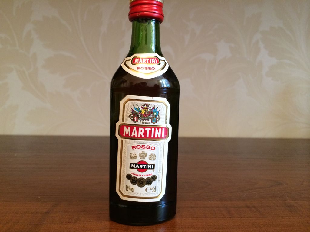 Royal Liqueur - Coffee & Chocolate