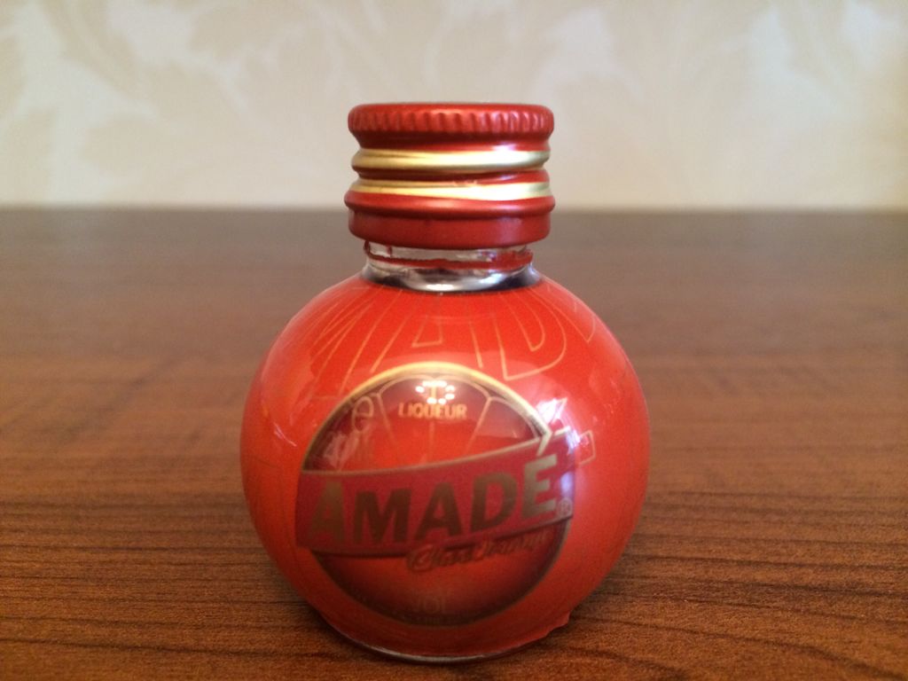 Nemiroff Житня С Медом