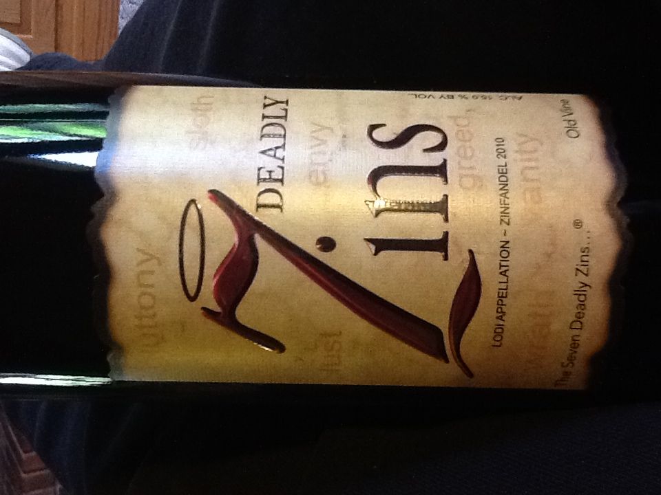 Cruzan Pineapple Rum