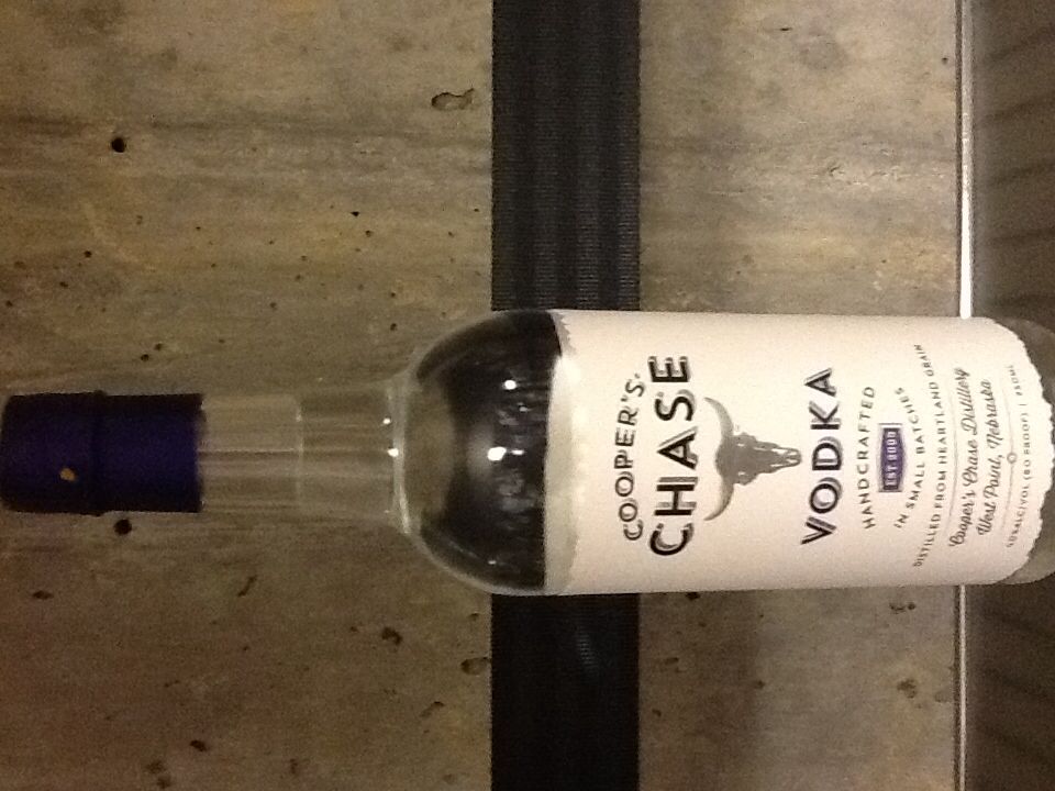 Bacardi Wolf Berry Rum