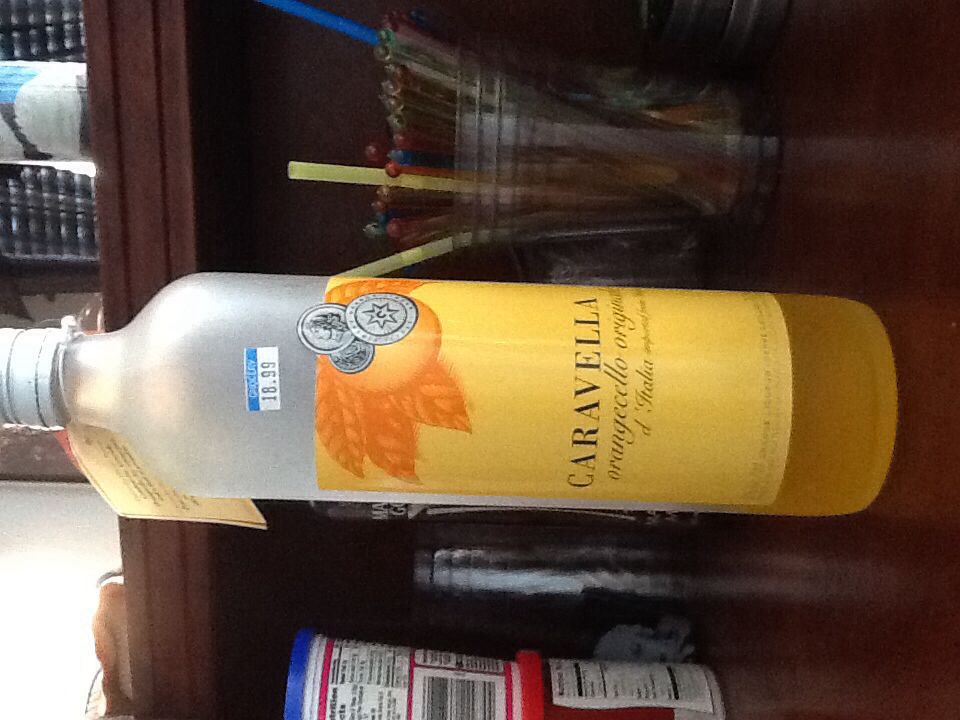 LaSalle Imported West Indies Rum