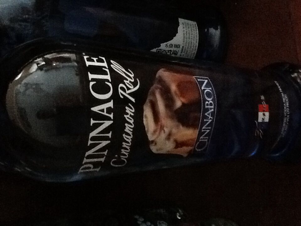 Prichard’s Double Chocolate