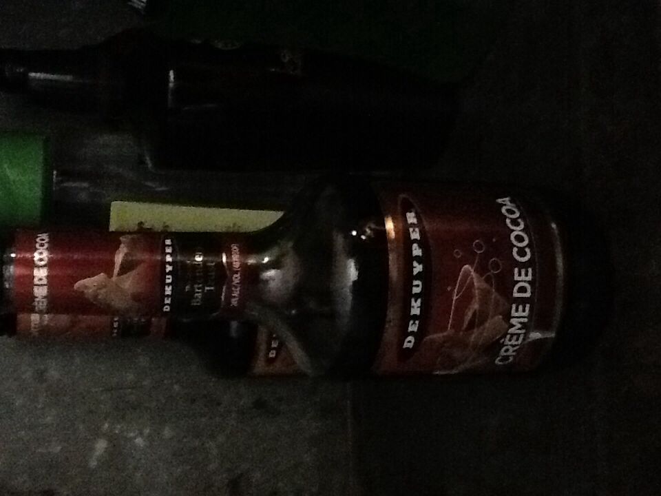 Dubbel D’Hiver Aux Fruits Secs