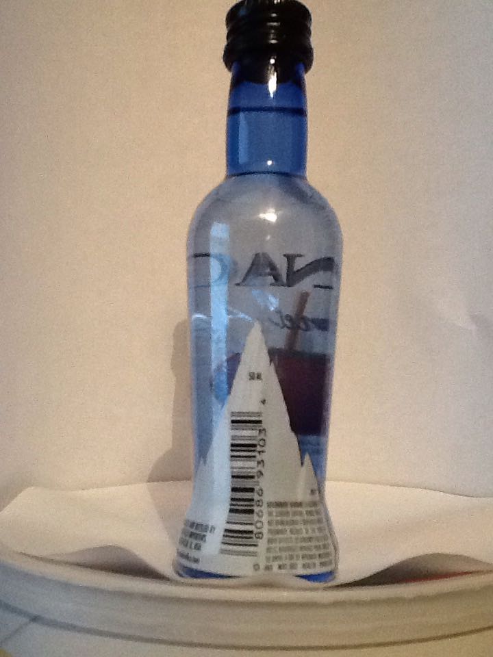 Pinnacle & Carmel Apple & Pinnacle & Strawberry Shortcake - PortField Importers (50 mL) alcohol collectible - Main Image 2