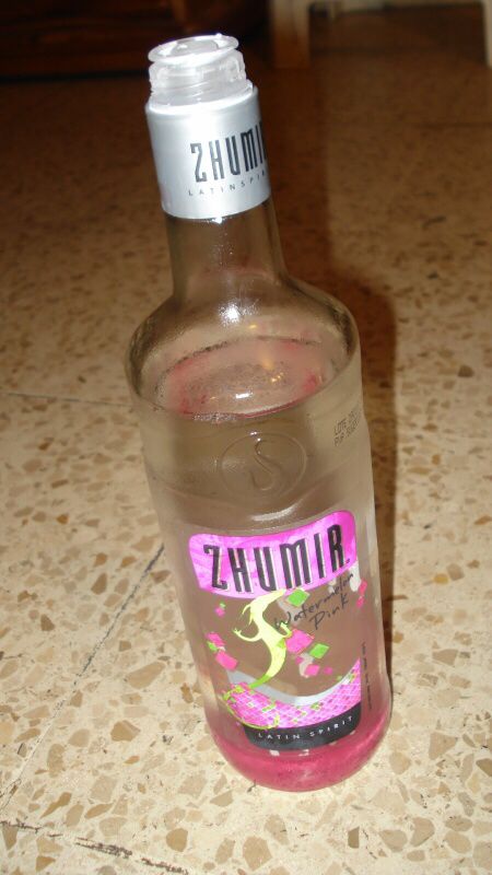 Tuaca Cinnaster Liqueur