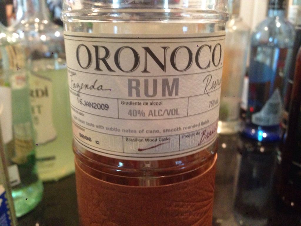 Smirnoff Pineapple Vodka