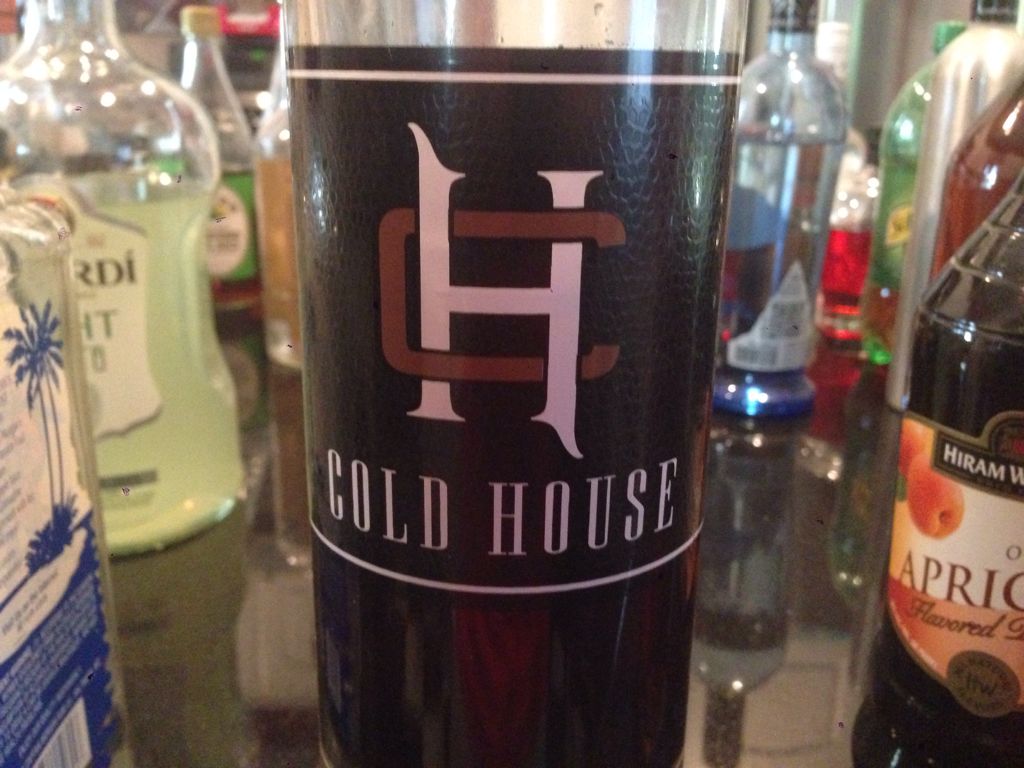 Twisted Palm Tropical Pale Ale