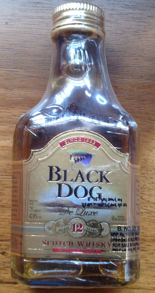 Claude Chatelier VSOP