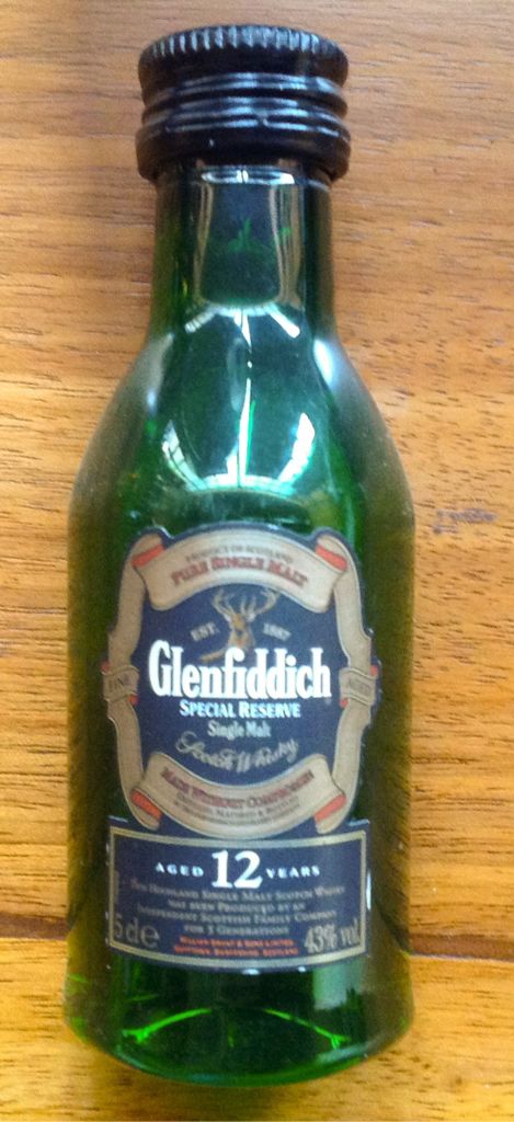 Dorville VSOP Brandy