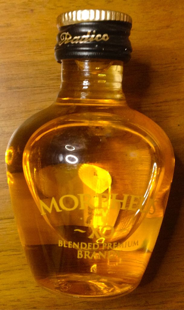 MORPHEUS ~XO~ - Raidco Khaithan (60 mL) alcohol collectible - Main Image 1