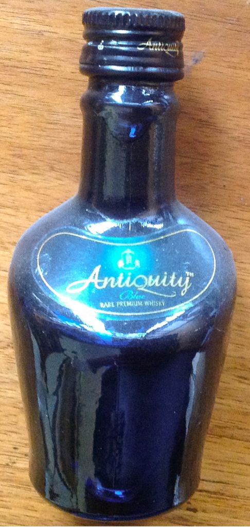 Leopold Bros Apple Whiskey