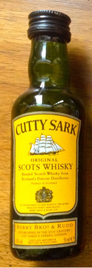 Jack Daniel’s Rested Rye