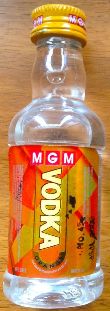 Ron Barcelo Imperial