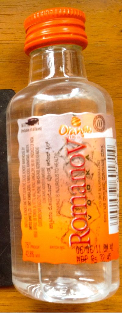 Old St. Andrews 12yo Blended