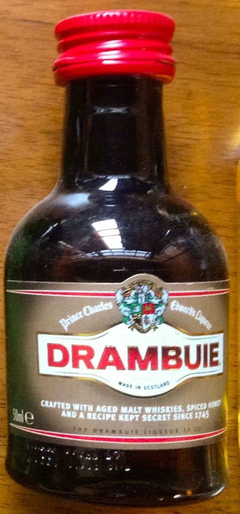 English Harbour Reserve 10 Years