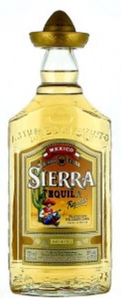 Whiskey Jonny Walker