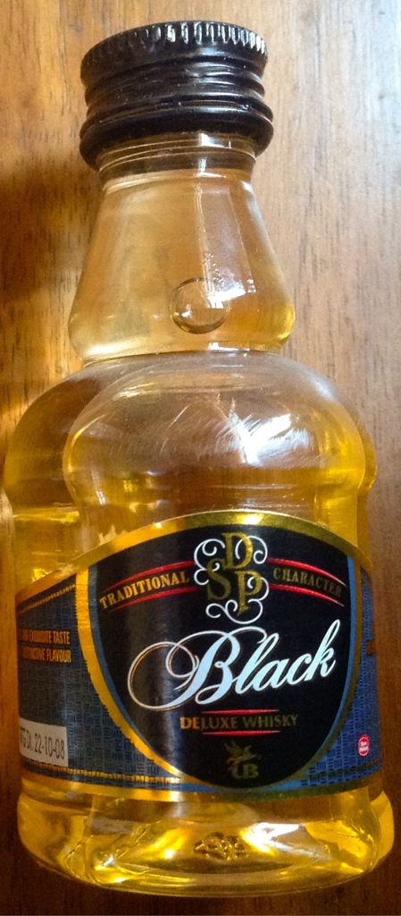 Allens Black Raspberry Liqueur