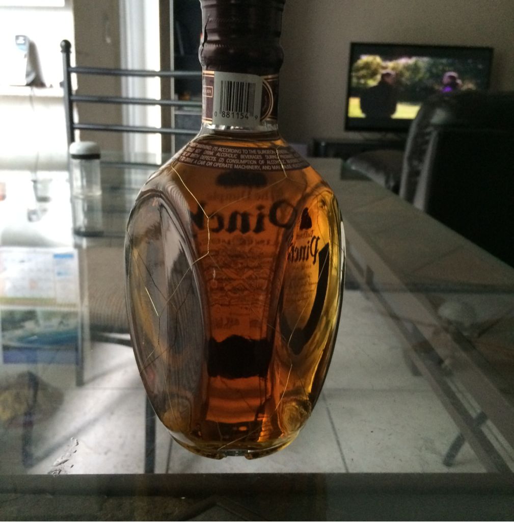 Pinch - Haig & Haig (750 mL) alcohol collectible - Main Image 2