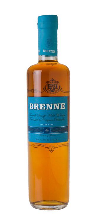 Orange Liqueur With Armagnac