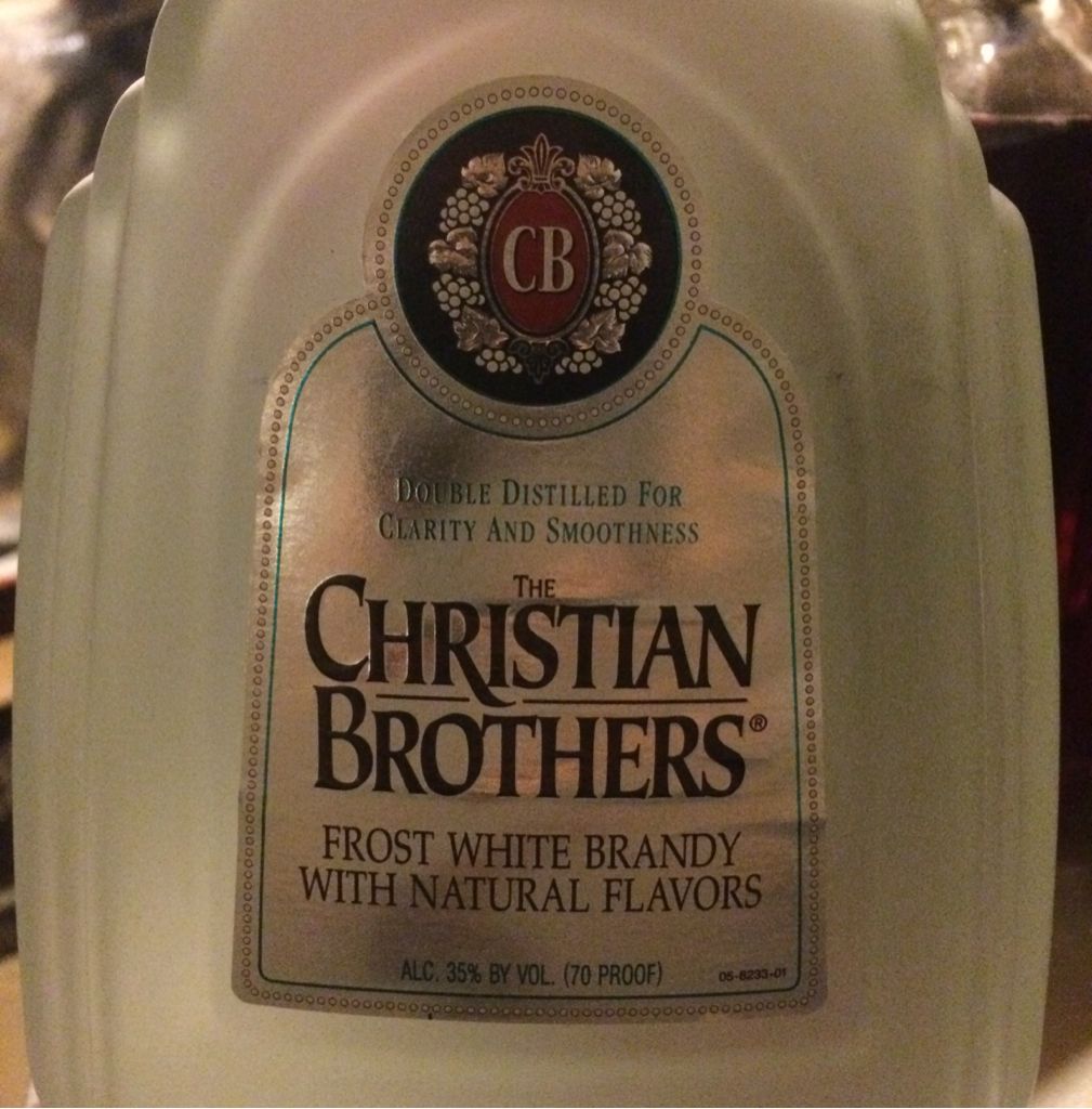 Dekuyper Buttershots Burst