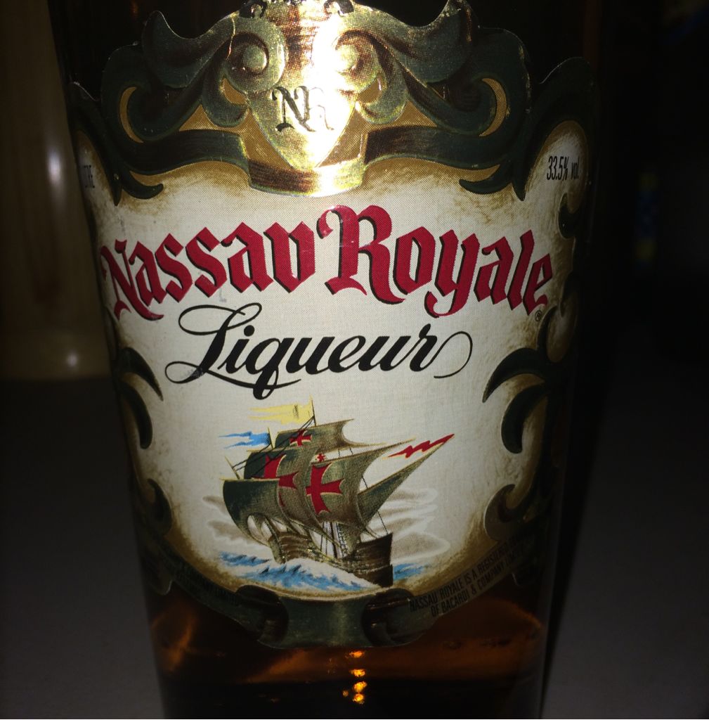 Havana Club Anejo Reserva Rhum 