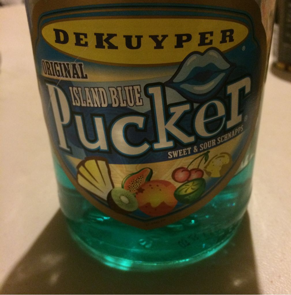 Limoncello Campo Dé Fiori