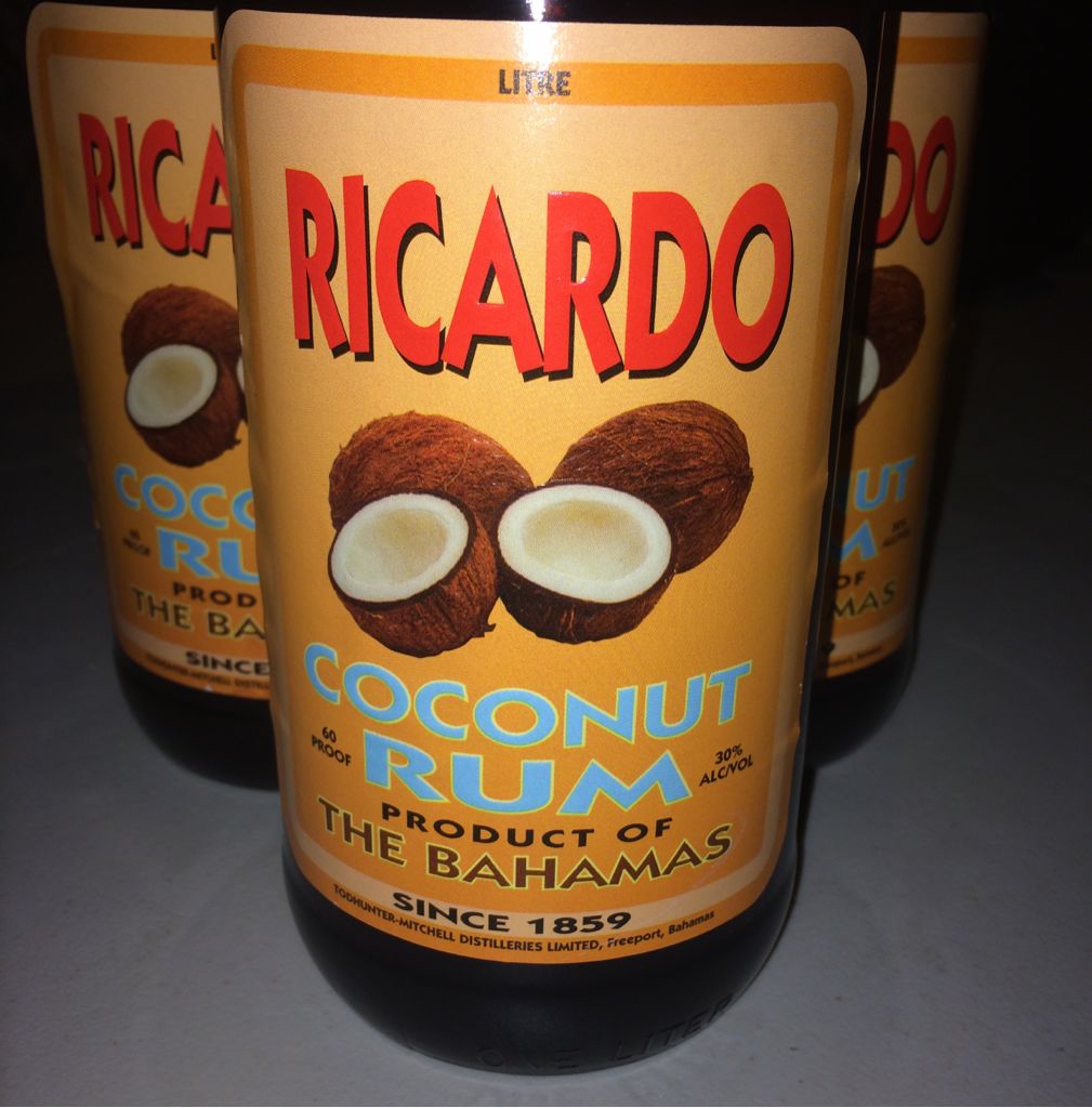 1800 Tequila Reserva Silver