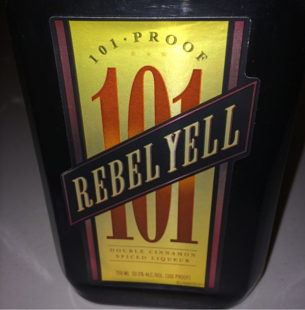 Ragin Rootbeer Burst