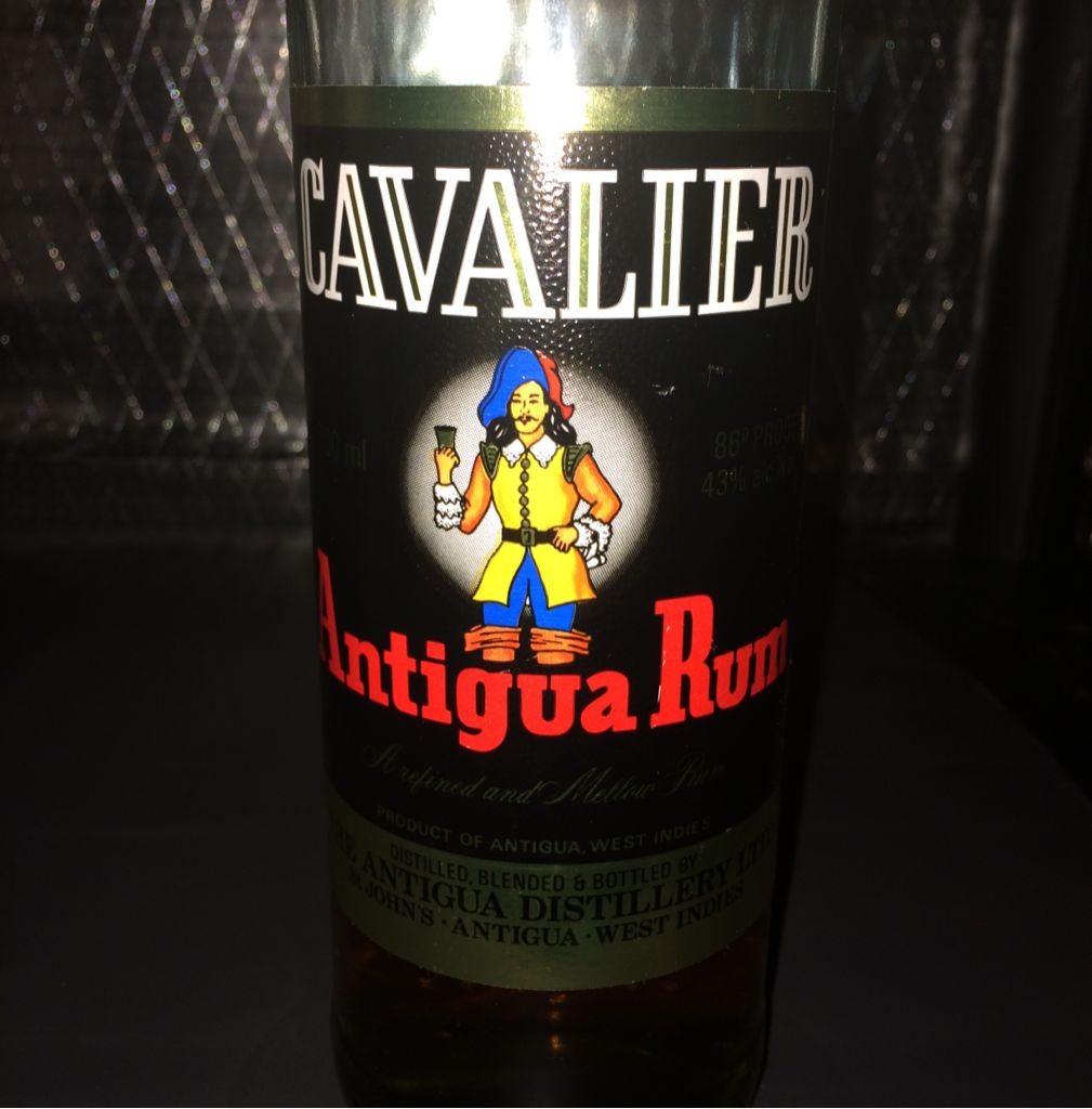 Blantons - FWGS #152