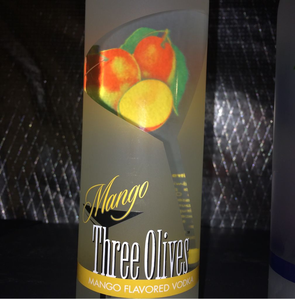 Whaler’s Spiced Rum