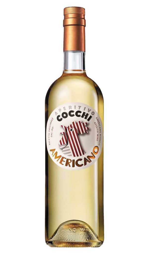 Captain Morgan Brown