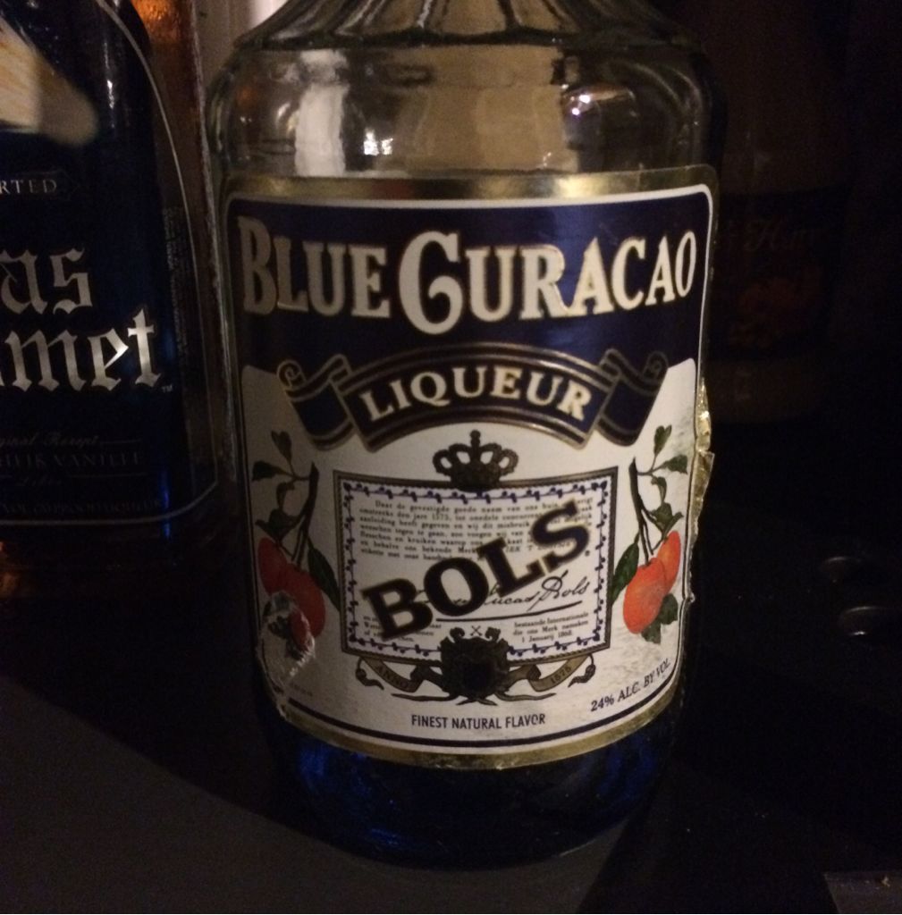 Russel’s Reserve Rye