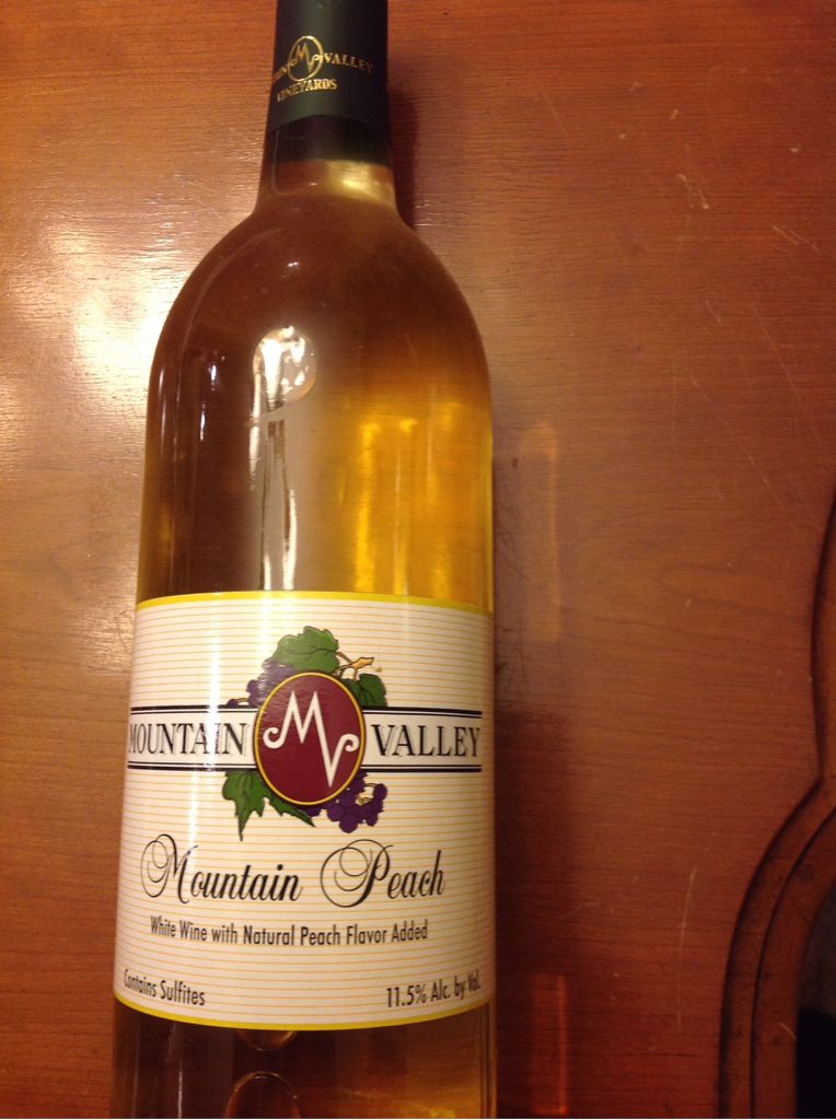 Thatcher Elderflower