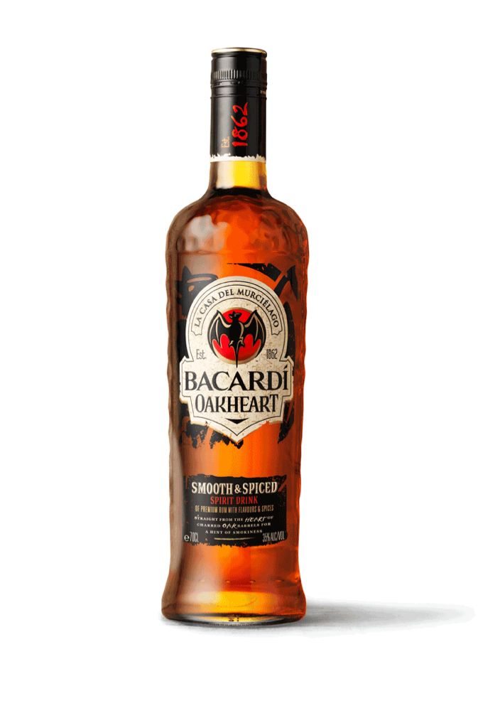 LaSalle Imported West Indies Rum